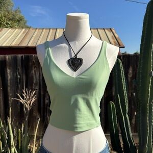 Lululemon aligned tank top